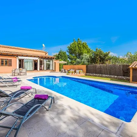 Marvil Villa Pollença