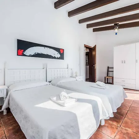 Villa Marvil *